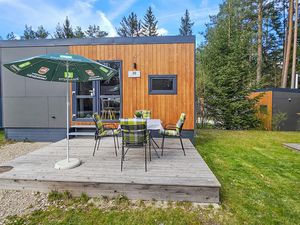 Ferienhaus für 4 Personen (25 m&sup2;) in Pleinfeld