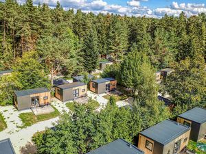 Ferienhaus für 4 Personen (25 m²) in Pleinfeld