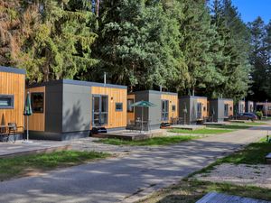 Ferienhaus für 4 Personen (25 m²) in Pleinfeld