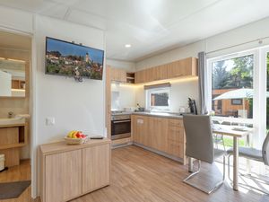 Ferienhaus für 4 Personen (25 m&sup2;) in Pleinfeld