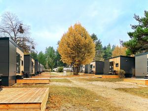 Ferienhaus für 4 Personen (25 m²) in Pleinfeld