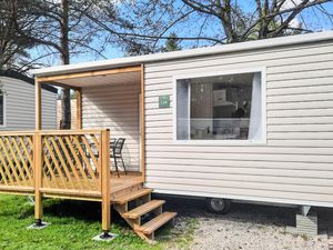 Ferienhaus für 4 Personen (25 m&sup2;) in Pleinfeld