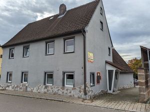 Ferienhaus für 8 Personen (200 m²) in Pleinfeld