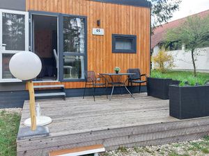 Ferienhaus für 4 Personen (25 m²) in Pleinfeld