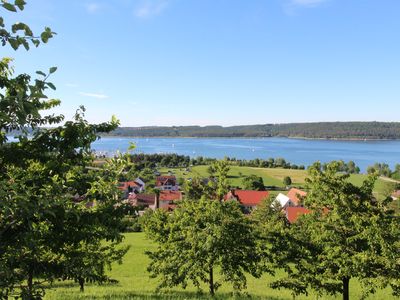 Großer Brombachsee 4