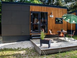 Ferienhaus für 4 Personen (25 m²) in Pleinfeld