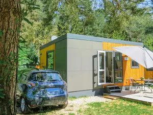Ferienhaus für 4 Personen (25 m²) in Pleinfeld