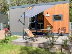 Ferienhaus für 4 Personen (25 m²) in Pleinfeld