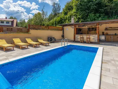 pool