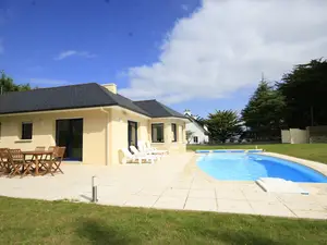 Ferienhaus für 9 Personen (116 m²) in Plestin Les Grèves