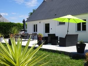 Ferienhaus für 6 Personen (100 m²) in Pleumeur-Bodou