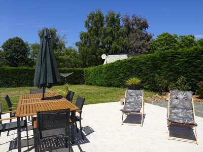 TerraceBalcony