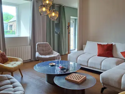 living-room
