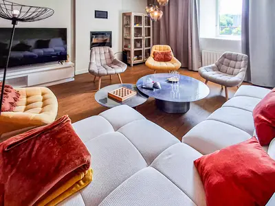 living-room