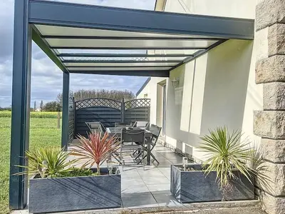 TerraceBalcony