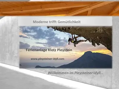 Ferienanlage Klotz Pleystein