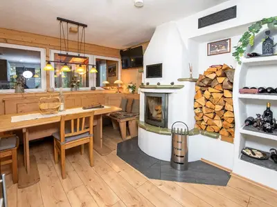 Ferienanlage Klotz Pleystein