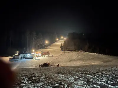 Ferienanlage Klotz Pleystein