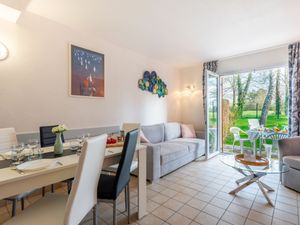 Ferienhaus für 5 Personen (44 m&sup2;) in Ploemel