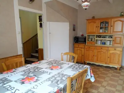 DiningRoom