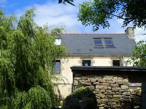 Ferienhaus für 5 Personen (60 m²) in Plogoff