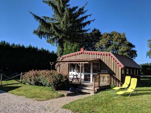 Ferienhaus für 4 Personen (40 m²) in Plombières-les-Bains