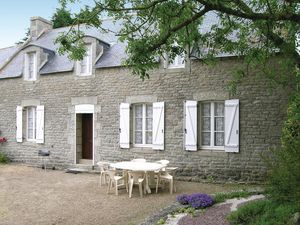 Ferienhaus für 8 Personen (100 m²) in Plomeur
