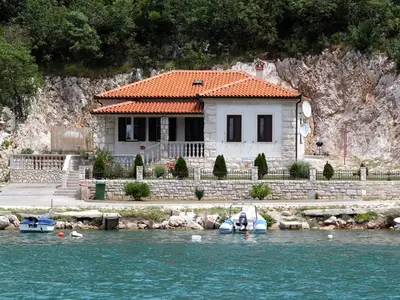Ferienhaus für 5 Personen in Plomin 1/10