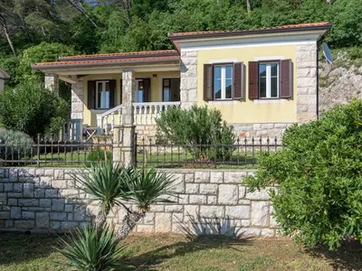Ferienhaus für 5 Personen in Plomin 2/10
