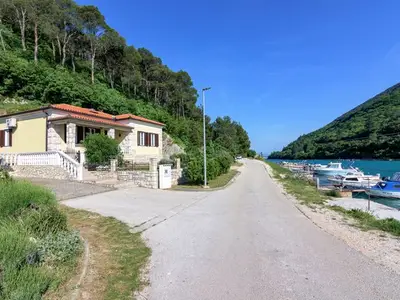 Ferienhaus für 5 Personen in Plomin 3/10