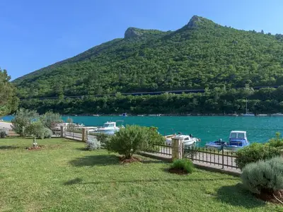 Ferienhaus für 5 Personen in Plomin 5/10