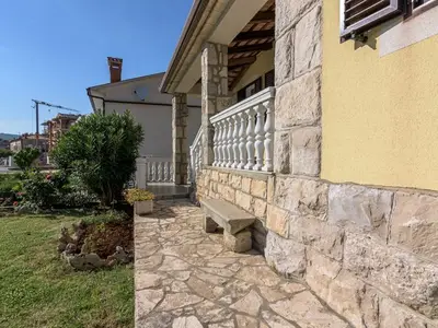 Ferienhaus für 5 Personen in Plomin 6/10