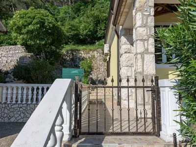 Ferienhaus für 5 Personen in Plomin 7/10