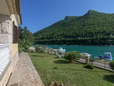 Ferienhaus für 5 Personen in Plomin 8/10