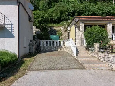 Ferienhaus für 5 Personen in Plomin 9/10