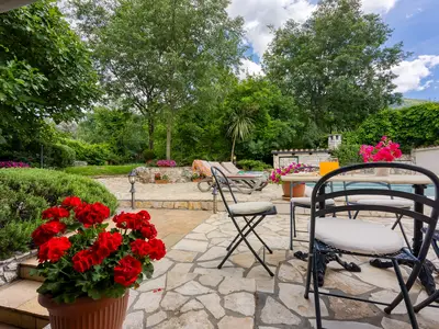 Ferienhaus für 7 Personen (97 m²) in Plomin 5/10