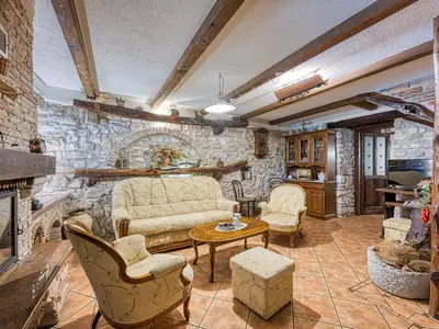 Ferienhaus für 7 Personen (97 m²) in Plomin 6/10