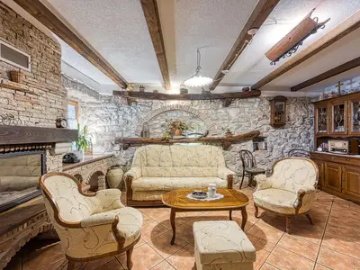 Ferienhaus für 7 Personen (97 m²) in Plomin 7/10