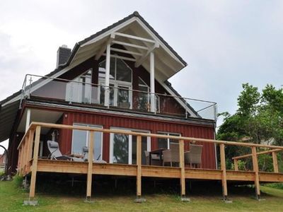 Ferienhaus für 4 Personen (130 m²) in Plön 2/10