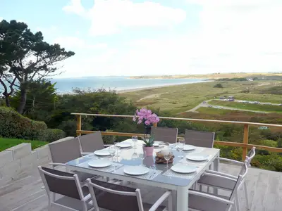 TerraceBalcony
