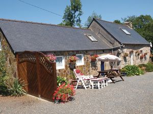 Ferienhaus für 4 Personen (70 m&sup2;) in Plouaret