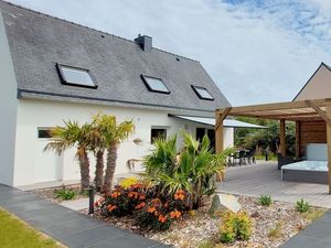 Ferienhaus für 6 Personen (100 m²) in Plouarzel