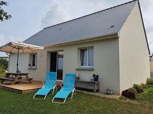 Ferienhaus für 4 Personen (80 m²) in Plouarzel
