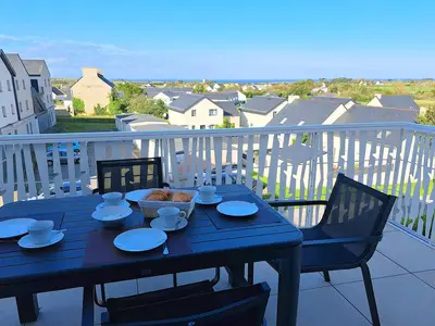 TerraceBalcony