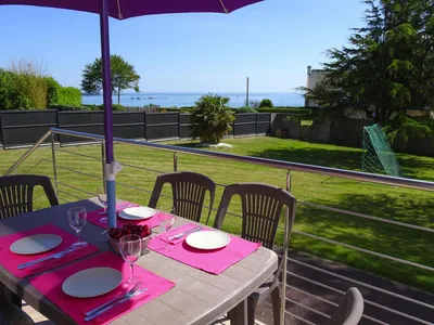 TerraceBalcony