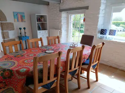DiningRoom