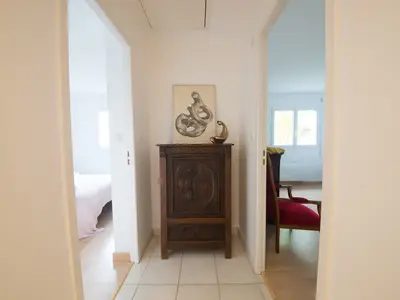 Landing