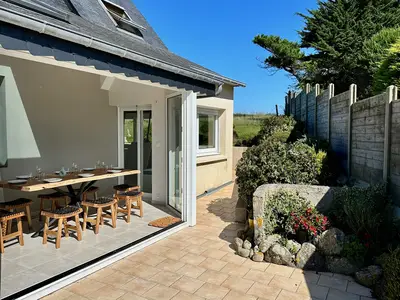 TerraceBalcony