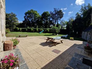 TerraceBalcony