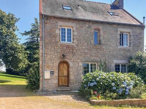 Ferienhaus für 8 Personen (150 m²) in Plouégat-Moysan